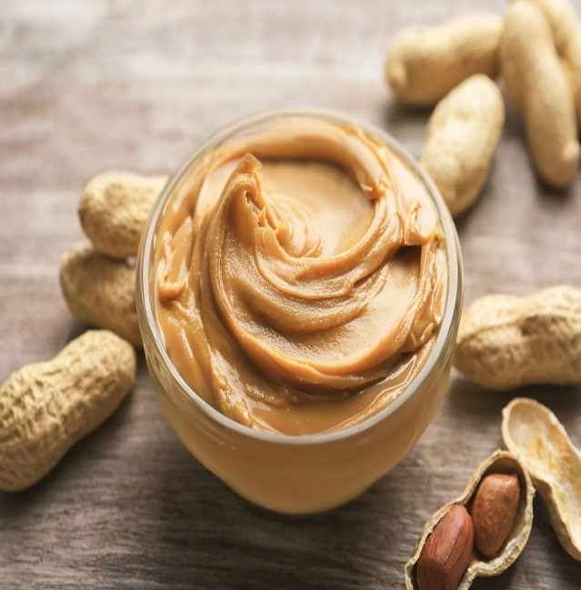 Peanut Butter – An all time wholesome meal